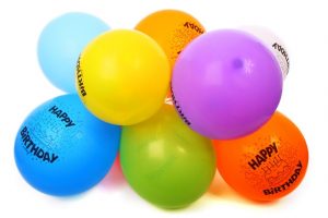 Balloons May Cause Hearing Loss in Louisville 