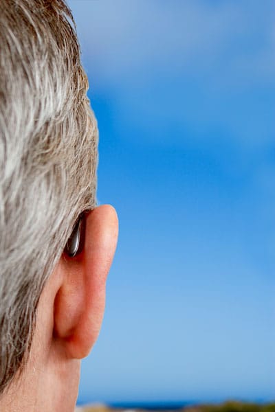 hearing aids for your lifestyle