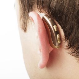 hearing aid misconception