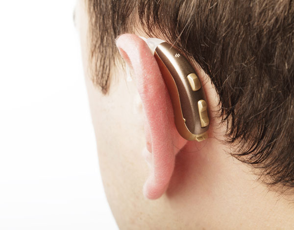 hearing aid misconception