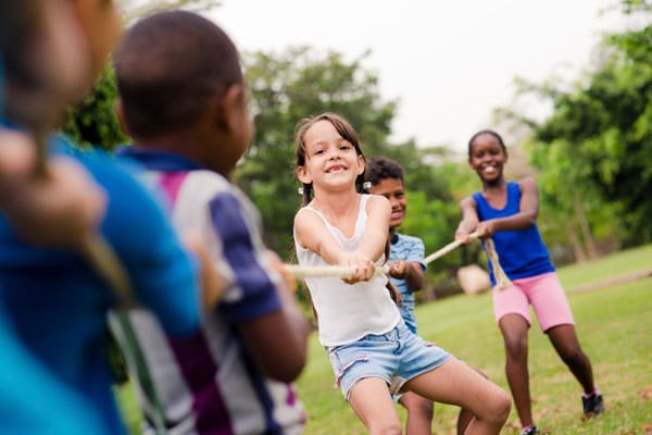 hearing loss in kids louisville