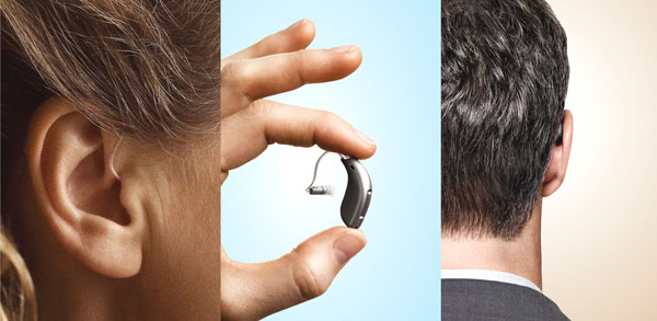 digital hearing aids louisville