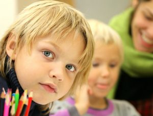 Speech Class in Louisville, KY