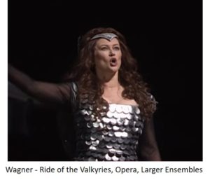 opera singers have hearing loss over the years