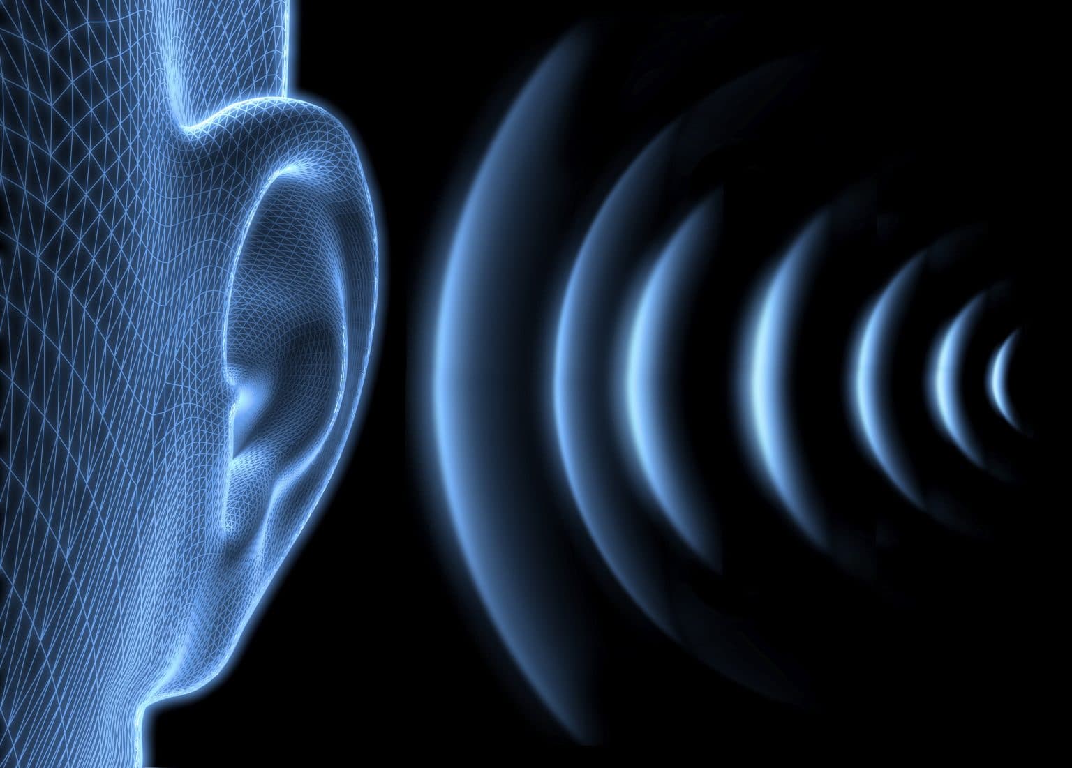 Why Do Loud Sounds Startle People With Hearing Loss Heuser Hearing 