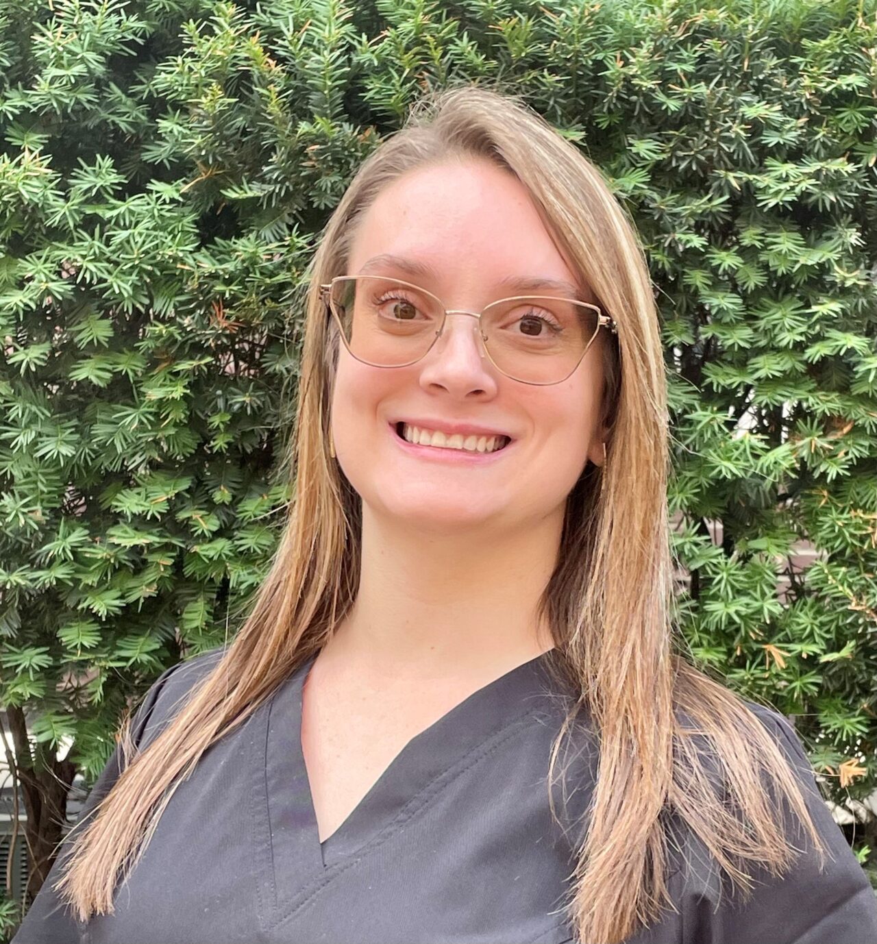 Sara royalty heuser hearing institute